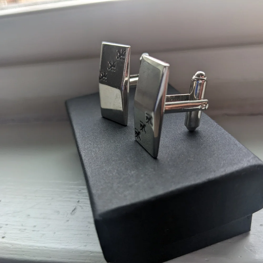 Vintage Hickok Cufflinks